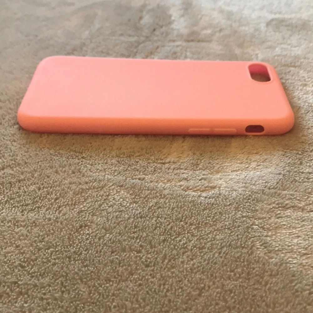 Pink Phone Case